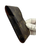 Louis Vuitton Monogram Cigarette Case