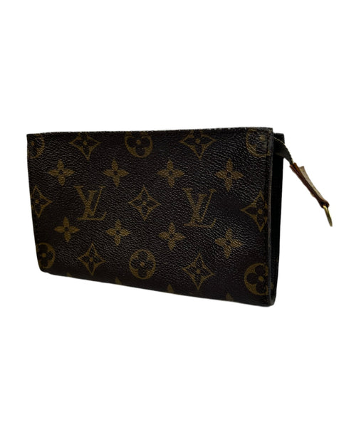 Louis Vuitton Toiletry Bag