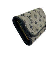 Louis Vuitton Canvas Monogram Key Holder