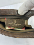 Gucci GG Monogram Mini Pouch