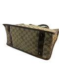 Gucci GG Monogram Hand Bag