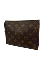 Louis Vuitton Monogram Cosmetic Bag