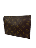 Louis Vuitton Monogram Cosmetic Bag