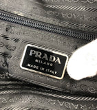 Prada Tessuto Nylon Shoulder Bag