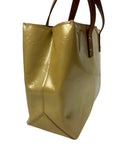 Louis Vuitton Vernis PM Reade Tote Bag