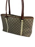 Gucci GG Monogram Tote Bag