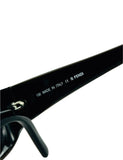 Fendi FS 303 Logo Sunglasses