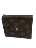 Louis Vuitton Monogram Trifold Wallet