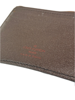 Louis Vuitton Damier Ebene Bifold Wallet
