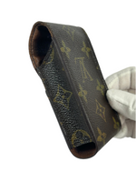 Louis Vuitton Monogram Cigarette Case