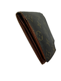 Louis Vuitton Monogram Bifold Wallet