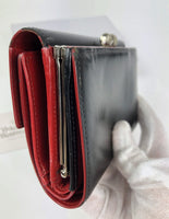 Vivienne Westwood Orb Trifold Wallet