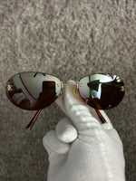 Chanel CC 4013 Sunglasses