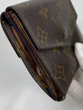 Louis Vuitton Monogram Trifold Wallet