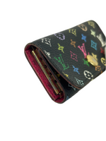 Louis Vuitton Murakami Key Holder
