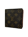 Louis Vuitton Monogram Bifold Wallet