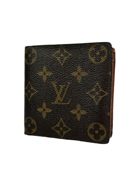 Louis Vuitton Monogram Bifold Wallet