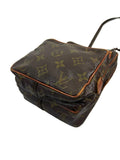 Louis Vuitton Monogram Crossbody Bag