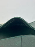 Louis Vuitton Taiga Card Holder