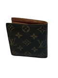 Louis Vuitton Monogram Bifold Wallet