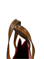 Louis Vuitton Vernis Reade Hand Bag