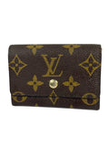 Louis Vuitton Monogram Card Holder