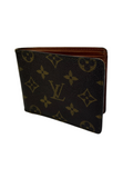 Louis Vuitton Monogram Bifold Wallet