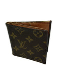 Louis Vuitton Monogram Bifold Wallet