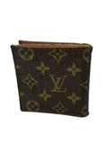 Louis Vuitton Monogram Bifold Wallet