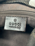 Gucci GG Canvas Shoulder Bag