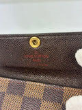 Louis Vuitton Damier Ebene Card Holder