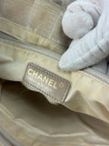 Chanel CC Sport Tote Bag