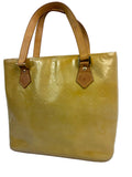 Louis Vuitton Verni Houston Bag