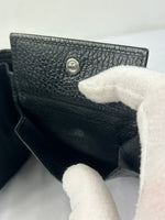 Gucci GG Canvas Monogram Bifold Wallet