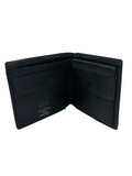 Louis Vuitton Cobalto Leather Bifold Wallet