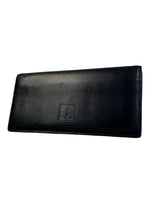 Yves Saint Laurent YSL Long Wallet