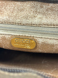Gucci GG Plus Monogram Clutch Bag