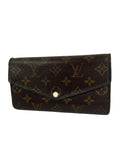 Louis Vuitton Monogram Envelope Wallet