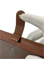 Louis Vuitton Monogram Agenda Case