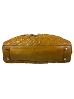 Marc Jacobs Brown Leather Shoulder Bag