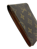 Louis Vuitton Monogram Bifold Wallet