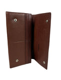 Vivienne Westwood Orb Long Wallet
