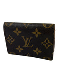 Louis Vuitton Monogram Card Holder
