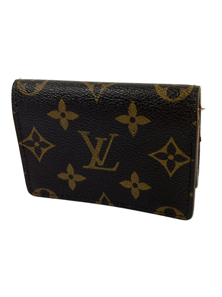 Louis Vuitton Monogram Card Holder