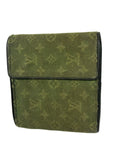 Louis Vuitton Monogram Canvas Trifold Wallet
