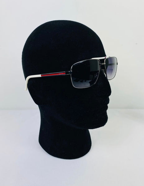 Gucci 6XL9C Logo Sunglasses