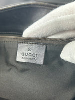 Gucci GG Canvas Tote Bag