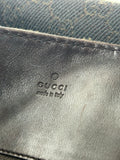 Gucci GG Canvas Monogram Tote Bag