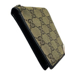 Gucci GG Canvas Monogram Bifold Wallet