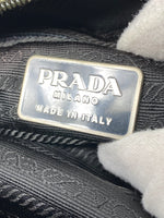 Prada Tessuto Nylon Tote Bag